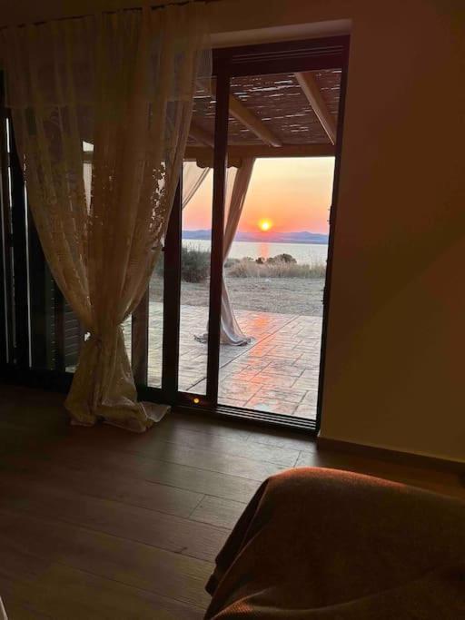 穆兹罗斯Moudros Sunset公寓 外观 照片